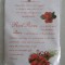 Potpourri 25gr. red roses