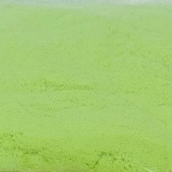 Praf burete oasis verde