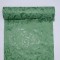Amb.celofibra catifea 3d 30cmx10m verde vintage