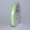 Banda decor saten 6mmx25y verde deschis