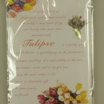 Potpourri 10gr. lalele