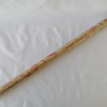 Coli hartie cu model 70x200cm s/10 360133-1