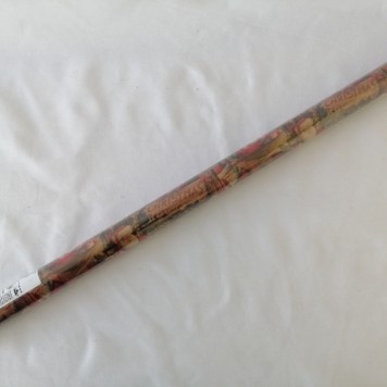 Coli hartie cu model 70x200cm s/10 360133-1