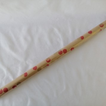 Coli hartie cu model 70x200cm s/10 360133-1