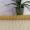 Sul dantela 48cmx10y crem