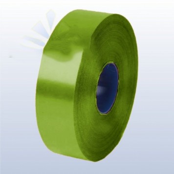 Banda decor 3cmx100y verde