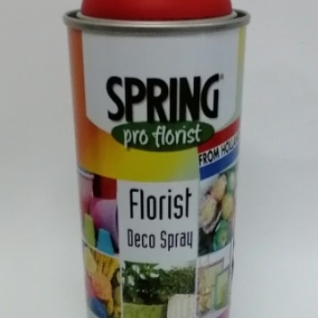 Spray vopsea 400ml tangerine