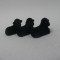Miei 3cm s/3 negru