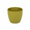 Bol ceramic 13cm verde