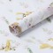 Ambalaj hartie 50x70cm S/10 alb/galben/roz/verde.