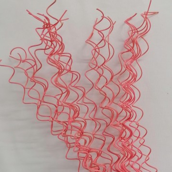 Fir curly S/30 roz