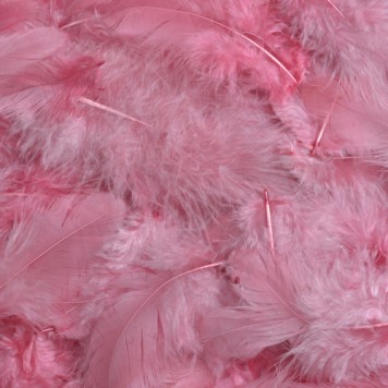 Pene 7-12cm 10gr. pink