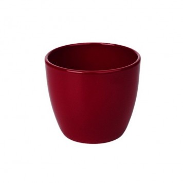 Bol ceramic 15cm bordeaux
