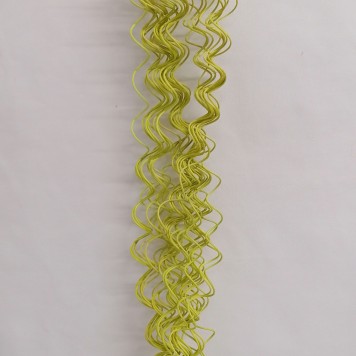Fir curly S/30 mar verde
