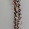Fir curly S/30 maro-natur