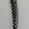 Fir curly S/30 negru