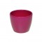 Bol ceramic 13cm ciclam