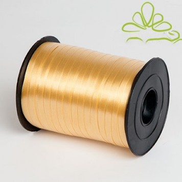 Banda decor 0,5-500m auriu