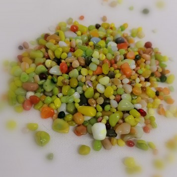 Pietris sticla 300gr