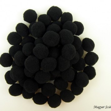 Bile casmir 2cm S/100 negru