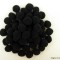 Bile casmir 2cm S/100 negru