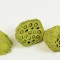 Lotus mic 4-6cm vopsit verde oliv
