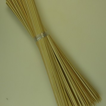 Bete bambus ascutit 3mmx30cm S/100
