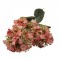 Fir calin x3 H:62cm roz inchis