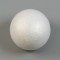 Bile polistiren 10cm s/6