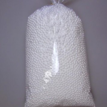 Bile polistiren 0,06kg/pachet