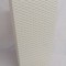 Ghiveci plastic finezja 40X40cm crem
