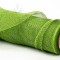Plasa decor (plastic) 54cmx10y verde deschis verde