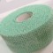 Banda decor yuta 5cmx10m menta