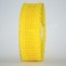 Banda decor textil 40mmx10m galben lamaie