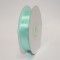 Banda decor saten 2cmx25y verde menta