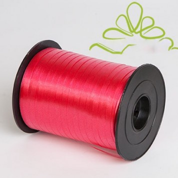 Banda decor 0,5-500m rosu