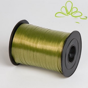 Banda decor 0,5-500m verde muschi