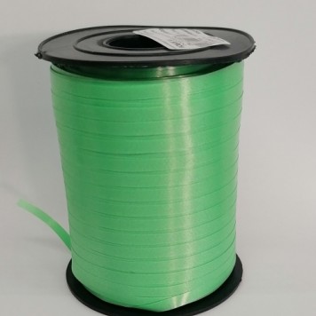 Banda decor 0,5-500m verde deschis