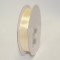 Banda decor saten 13mmx25y ecru