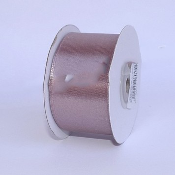 Banda decor saten 3.8cmx25y mov vintage