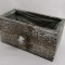 Sertar din lemn 18x9x9cm gri