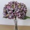 Fir hortensia x3 33cm mov