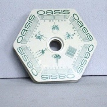 Plastelina oasis