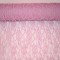 Sul dantela 29cmx5m roz deschis