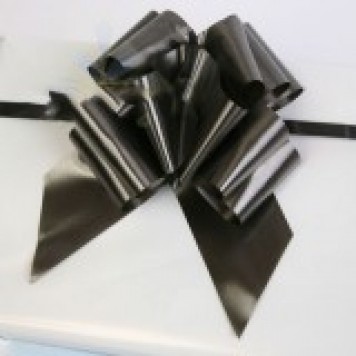 Fundite mari 5cm S/20 negru