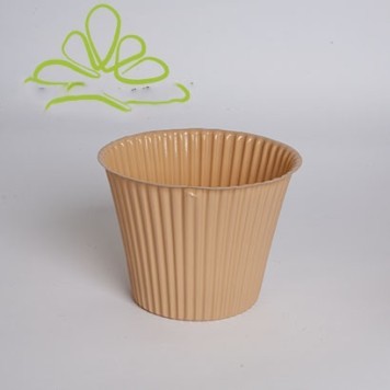 Vas pvc 14cm nisipiu
