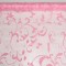 Organza sul catifea 47cmx5m roz
