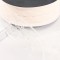 Banda decor dantela  4cm x22.86m ecru