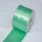 Banda decor saten 5cmx25y verde menta