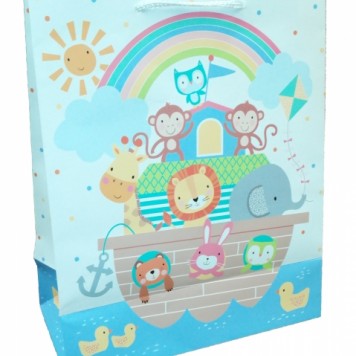 Pungi cadou 33x46cm s/12